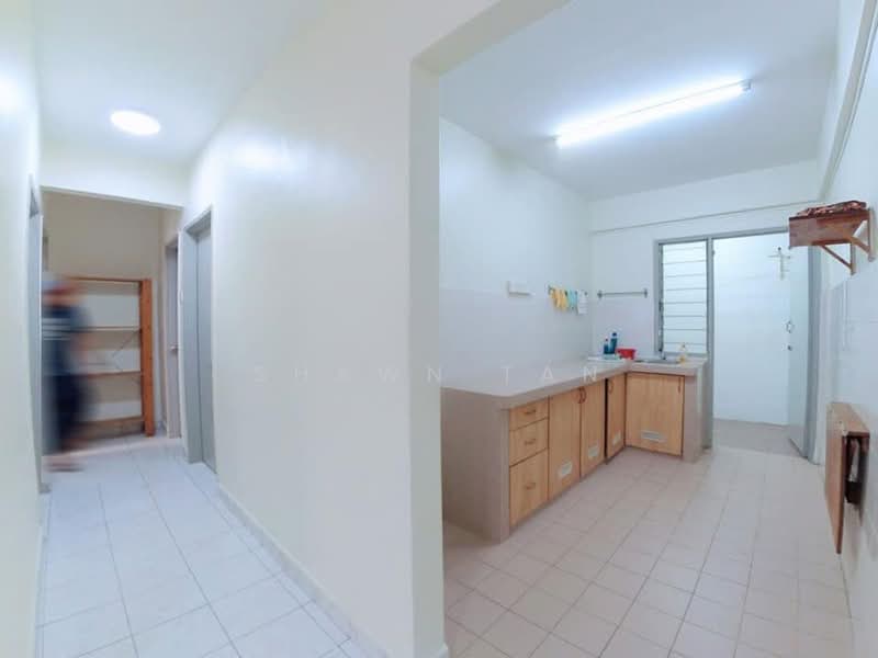 Kondominium untuk Dijual di Idaman Sutera - Shawn Tan - Kitchen - PropertyGuru.com.my