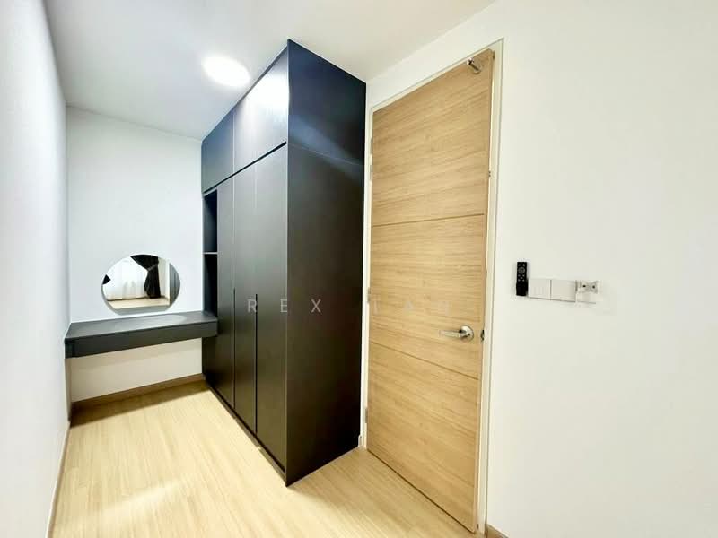 Condominium for Rent at Trinity Pentamont - Rex Tan - Interior - PropertyGuru.com.my