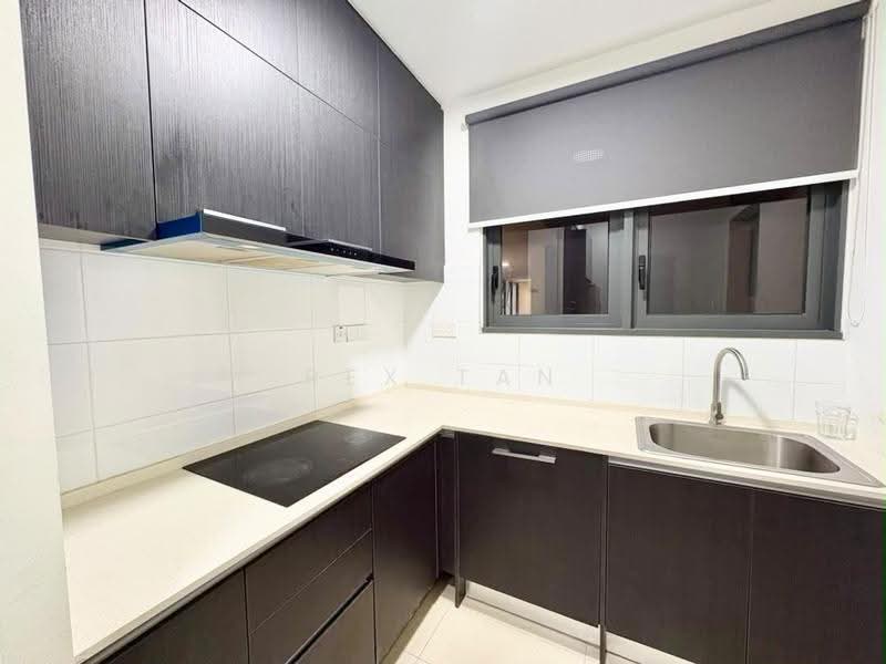 Condominium for Rent at Trinity Pentamont - Rex Tan - Kitchen - PropertyGuru.com.my