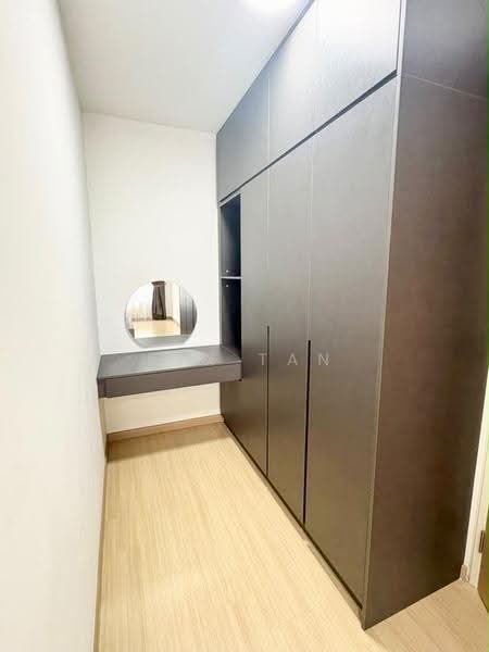 Condominium for Rent at Trinity Pentamont - Rex Tan - Interior - PropertyGuru.com.my