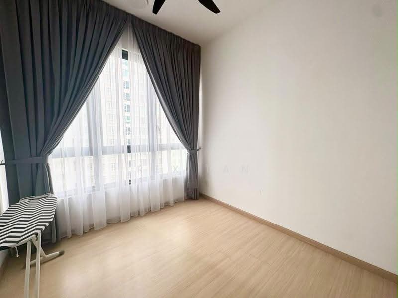 Condominium for Rent at Trinity Pentamont - Rex Tan - Interior - PropertyGuru.com.my