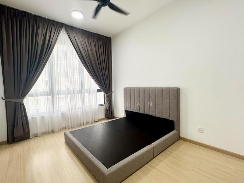 Condominium for Rent at Trinity Pentamont - Rex Tan - Bedroom - PropertyGuru.com.my