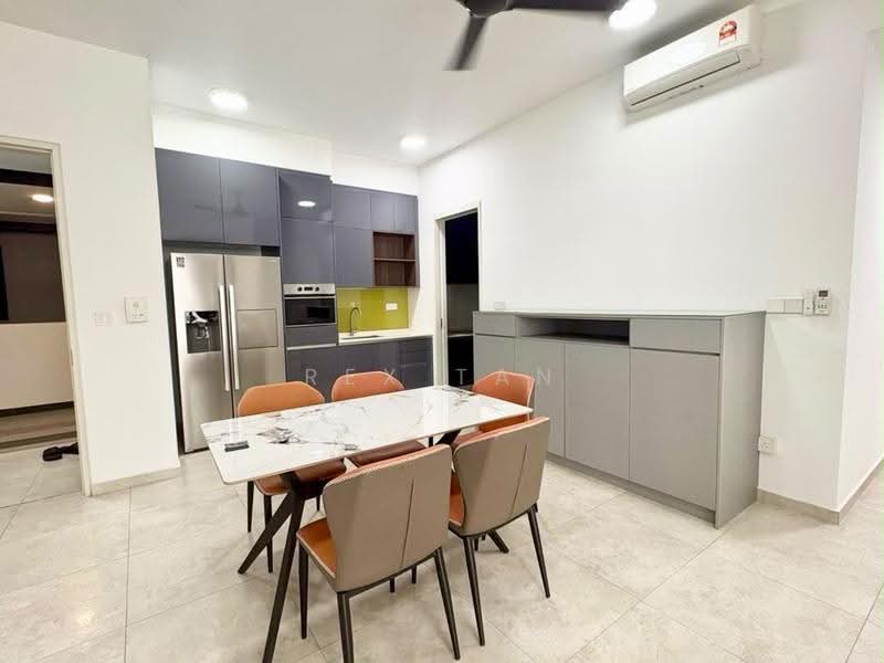Condominium for Rent at Trinity Pentamont - Rex Tan - PropertyGuru.com.my
