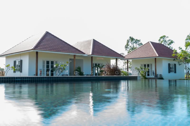 Rumah Banglo untuk Dijual di Taman Desa Kemboja (Bohor) - Francis Ngooi - PropertyGuru.com.my