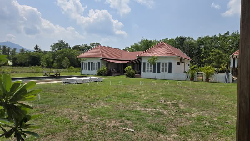 Rumah Banglo untuk Dijual di Taman Desa Kemboja (Bohor) - Francis Ngooi - PropertyGuru.com.my