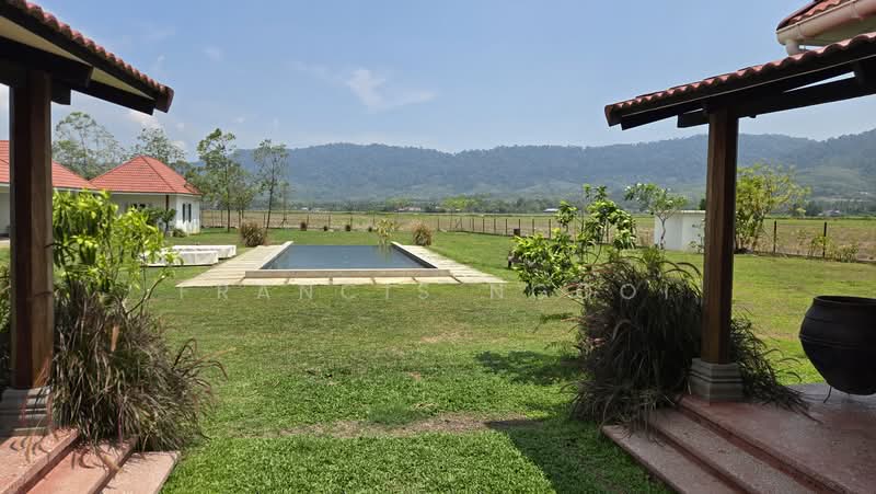 Rumah Banglo untuk Dijual di Taman Desa Kemboja (Bohor) - Francis Ngooi - PropertyGuru.com.my