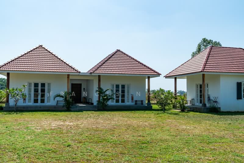 Rumah Banglo untuk Dijual di Taman Desa Kemboja (Bohor) - Francis Ngooi - PropertyGuru.com.my