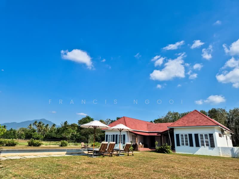 Rumah Banglo untuk Dijual di Taman Desa Kemboja (Bohor) - Francis Ngooi - PropertyGuru.com.my