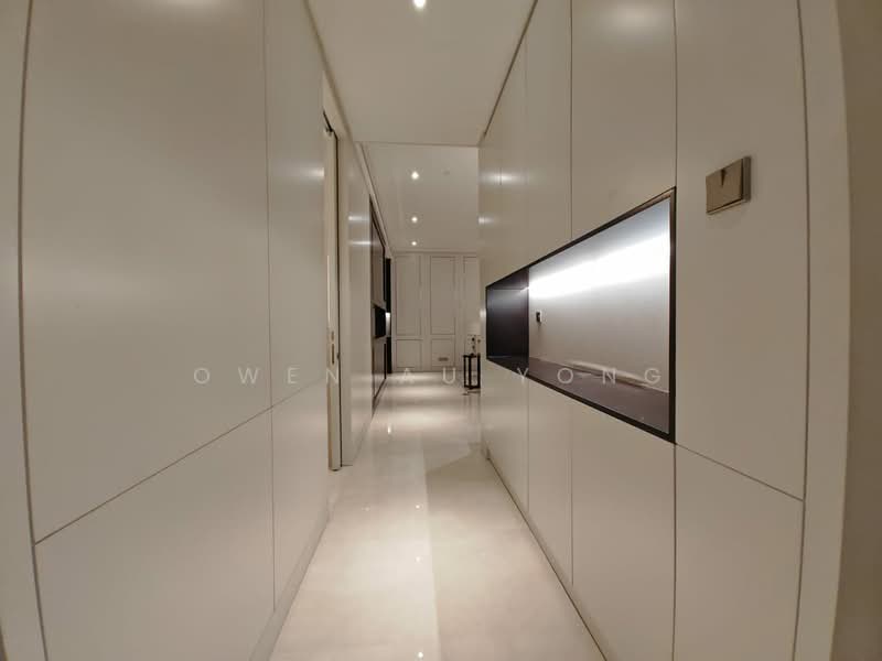 Service Residence for Sale at Pavilion Suites - Owen Au Yong - PropertyGuru.com.my