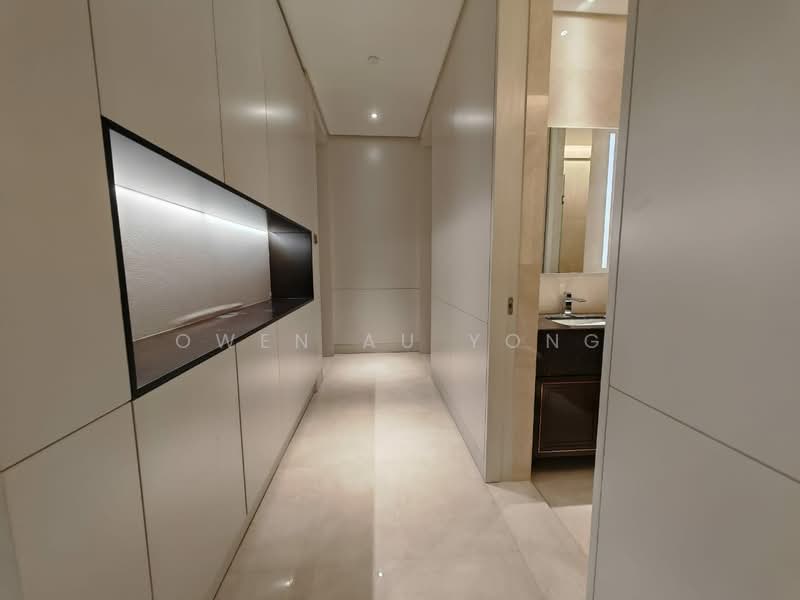 Service Residence for Sale at Pavilion Suites - Owen Au Yong - PropertyGuru.com.my