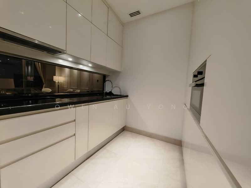 Service Residence for Sale at Pavilion Suites - Owen Au Yong - PropertyGuru.com.my