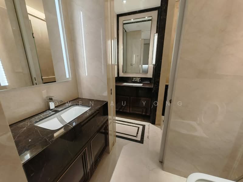 Service Residence for Sale at Pavilion Suites - Owen Au Yong - PropertyGuru.com.my