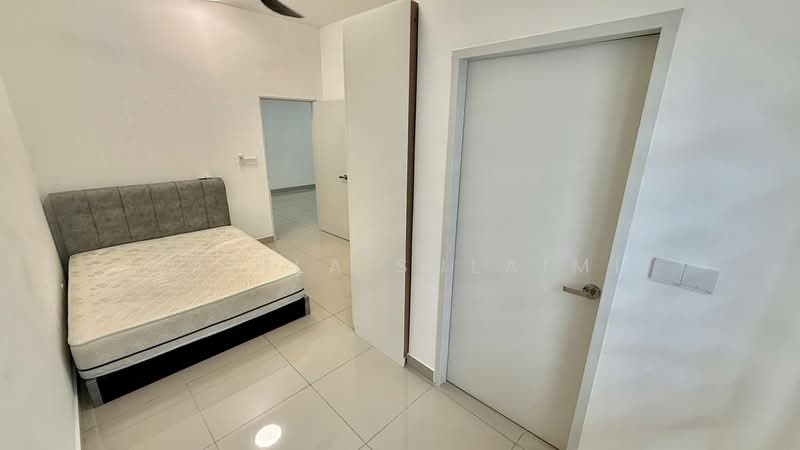 2-storey Terraced House for Rent in Cyberjaya (Selangor) - Yazila Sulaimi - Bedroom - PropertyGuru.com.my