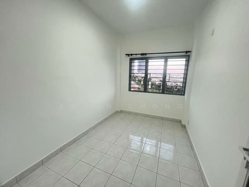 Rumah Flat untuk Dijual di Villa Mewah - Aaron Chong - Interior - PropertyGuru.com.my