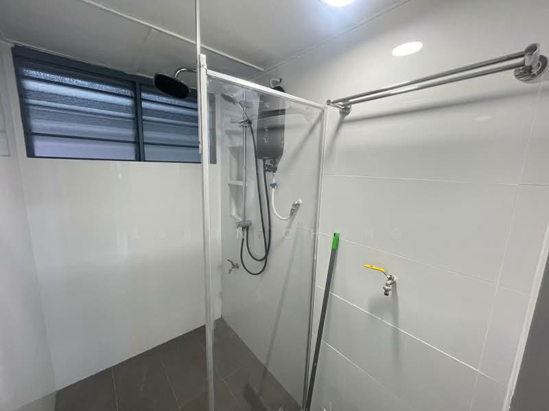 Rumah Flat untuk Dijual di Villa Mewah - Aaron Chong - Bathroom - PropertyGuru.com.my