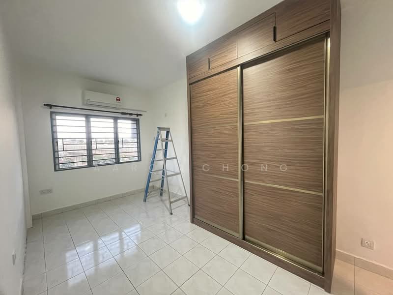 Rumah Flat untuk Dijual di Villa Mewah - Aaron Chong - Bedroom - PropertyGuru.com.my