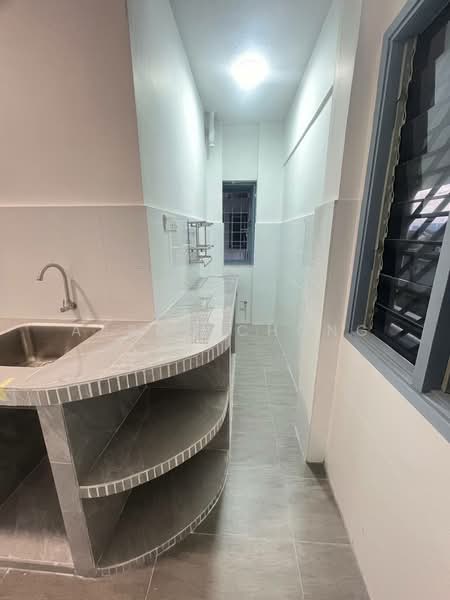 Rumah Flat untuk Dijual di Villa Mewah - Aaron Chong - Kitchen - PropertyGuru.com.my