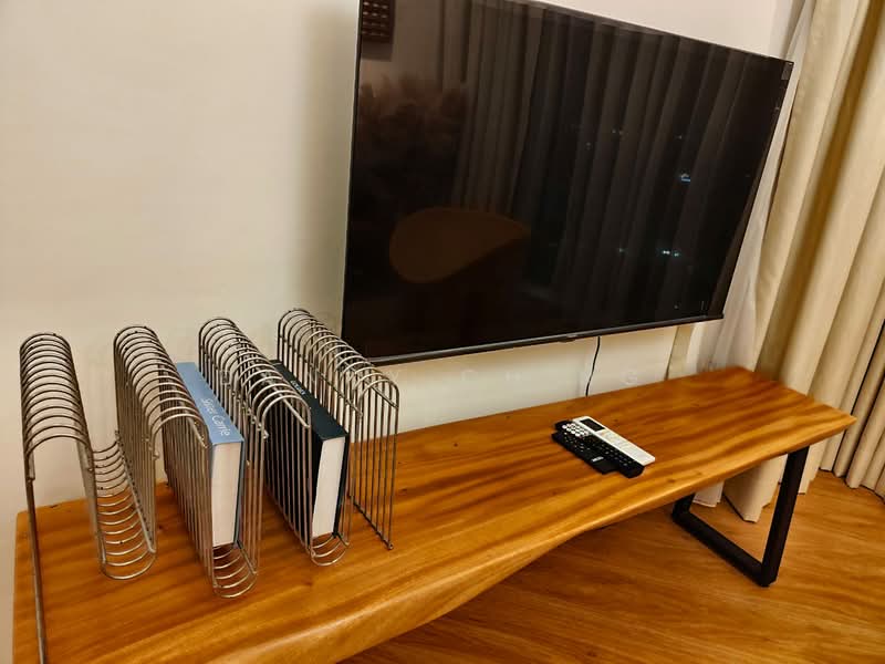 Servis Apartment untuk Disewa di Urban Suites - Danny Ch'ng - Interior - PropertyGuru.com.my