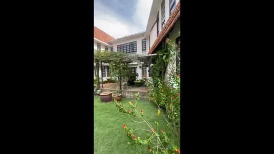 Rumah Banglo untuk Dijual di Seksyen 7 (Shah Alam) - Shaziery Iskandar - PropertyGuru.com.my