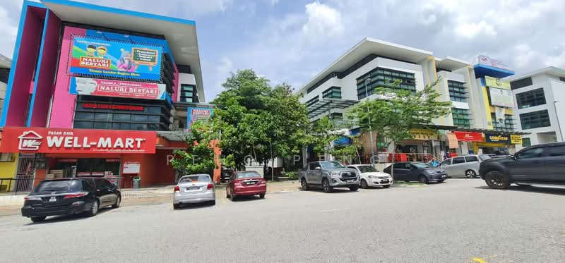 Kedai / Pejabat untuk Dijual di Denai Alam (Shah Alam) - peng peng - Exterior - PropertyGuru.com.my