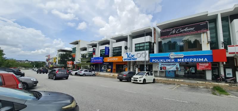 Kedai / Pejabat untuk Dijual di Denai Alam (Shah Alam) - peng peng - Exterior - PropertyGuru.com.my