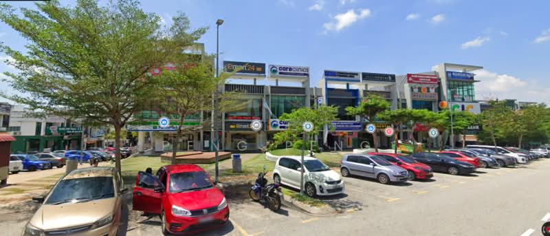 Kedai / Pejabat untuk Dijual di Denai Alam (Shah Alam) - peng peng - Exterior - PropertyGuru.com.my