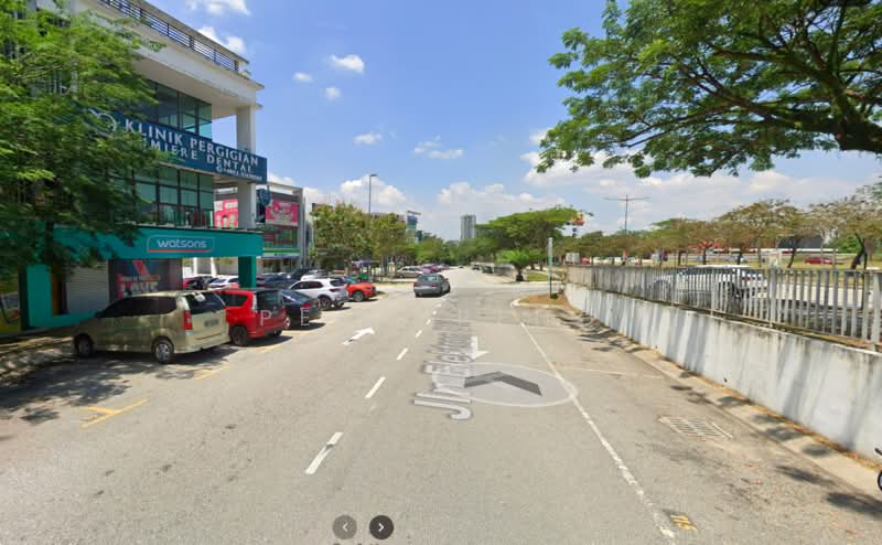 Kedai / Pejabat untuk Dijual di Denai Alam (Shah Alam) - peng peng - Exterior - PropertyGuru.com.my