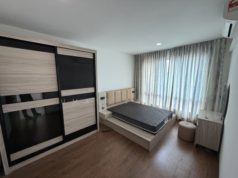 Service Residence for Sale at Country Garden Central Park - UMAIR ZANIL - PropertyGuru.com.my