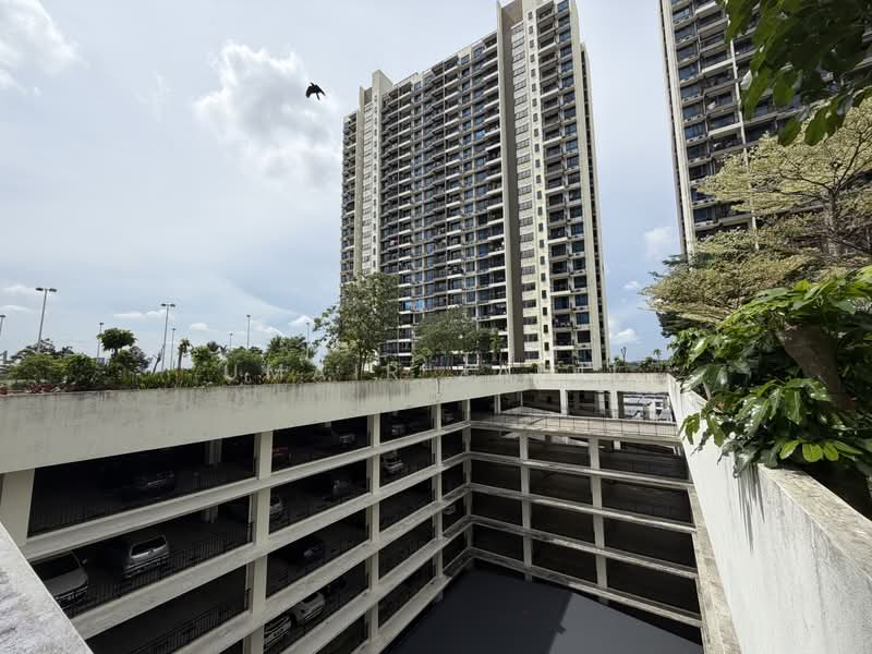 Service Residence for Sale at Country Garden Central Park - UMAIR ZANIL - PropertyGuru.com.my