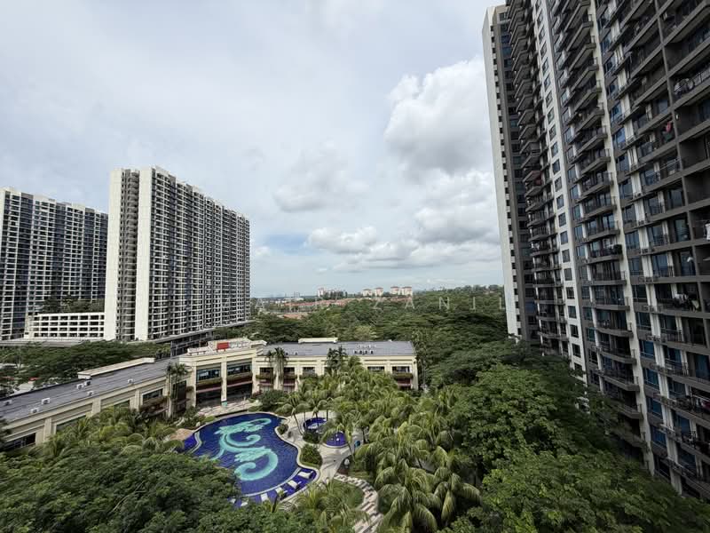 Service Residence for Sale at Country Garden Central Park - UMAIR ZANIL - PropertyGuru.com.my