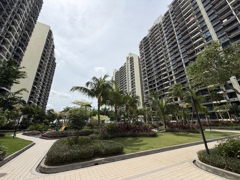 Service Residence for Sale at Country Garden Central Park - UMAIR ZANIL - PropertyGuru.com.my