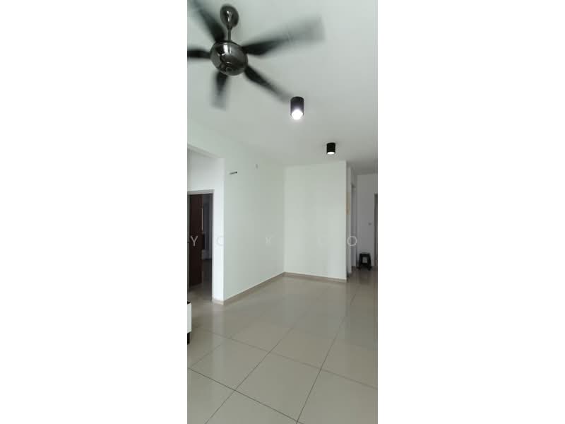 Service Residence for Rent at Seasons Amara Larkin - YC Khoo - PropertyGuru.com.my