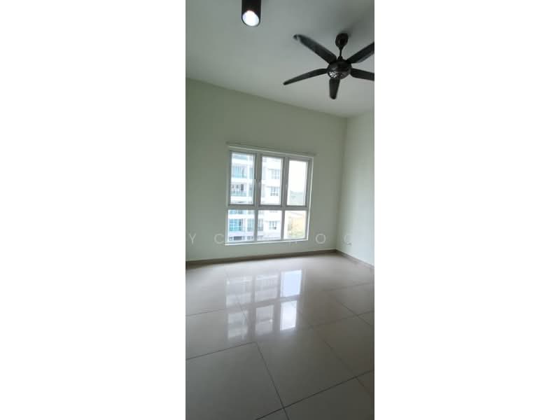 Service Residence for Rent at Seasons Amara Larkin - YC Khoo - PropertyGuru.com.my