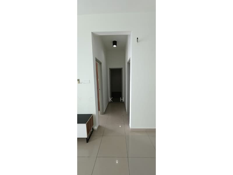 Service Residence for Rent at Seasons Amara Larkin - YC Khoo - PropertyGuru.com.my