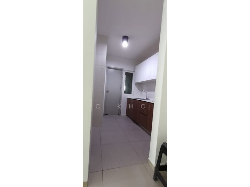 Service Residence for Rent at Seasons Amara Larkin - YC Khoo - PropertyGuru.com.my