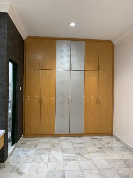 Kondominium untuk Dijual di Aman Heights Condominium - Steven Tay - Interior - PropertyGuru.com.my