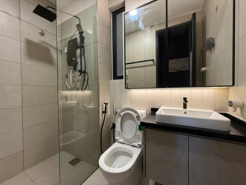 Apartment for Rent at Residensi Aman Jalil - Jane Yap - Bathroom - PropertyGuru.com.my