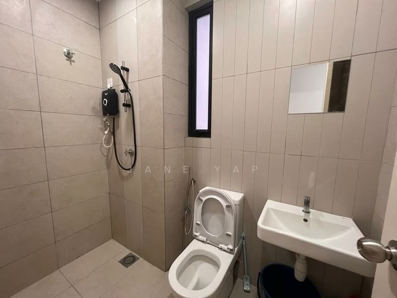 Apartment for Rent at Residensi Aman Jalil - Jane Yap - Bathroom - PropertyGuru.com.my
