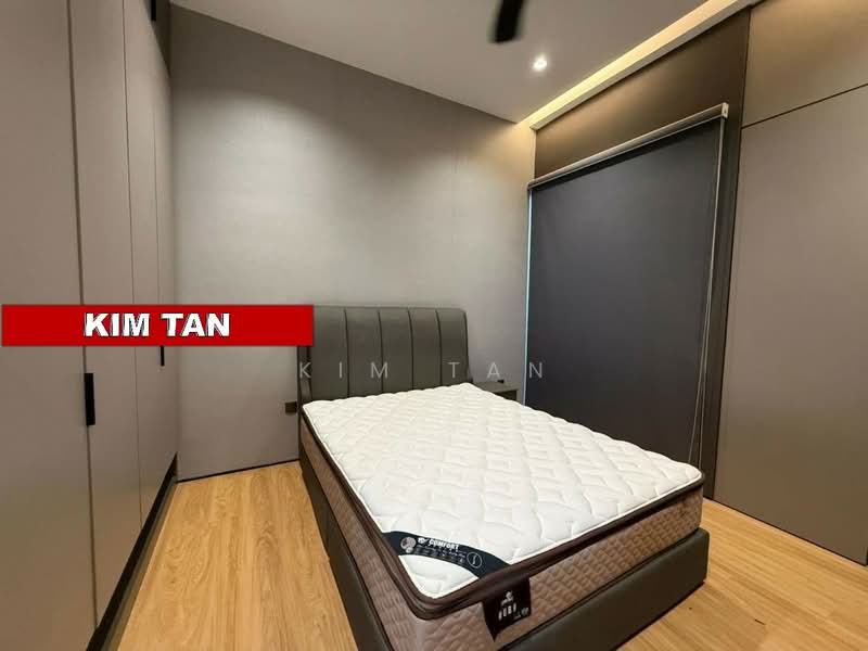 Service Residence for Rent at City of Dreams - Kim Tan - Bedroom - PropertyGuru.com.my