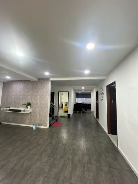 Semi-Detached House for Sale in Taman Saujana Indah (Bukit Mertajam) - Gerald Peski - Interior - PropertyGuru.com.my