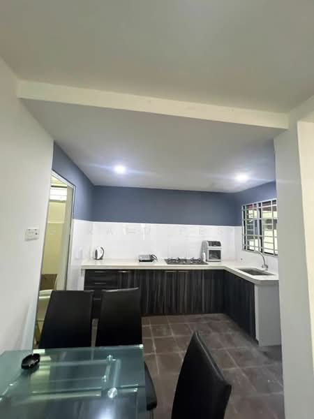 Semi-Detached House for Sale in Taman Saujana Indah (Bukit Mertajam) - Gerald Peski - Kitchen - PropertyGuru.com.my