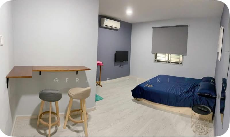 Semi-Detached House for Sale in Taman Saujana Indah (Bukit Mertajam) - Gerald Peski - Bedroom - PropertyGuru.com.my