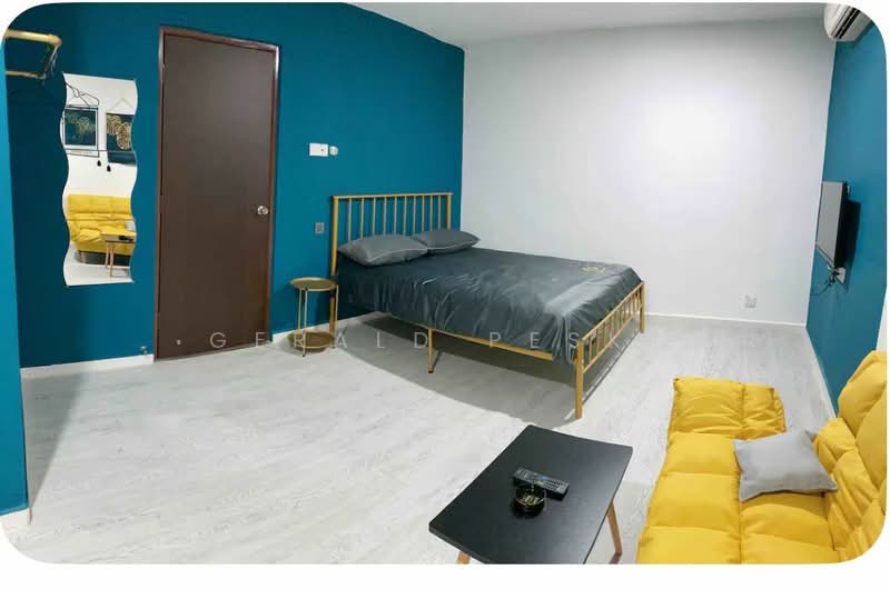 Semi-Detached House for Sale in Taman Saujana Indah (Bukit Mertajam) - Gerald Peski - Bedroom - PropertyGuru.com.my