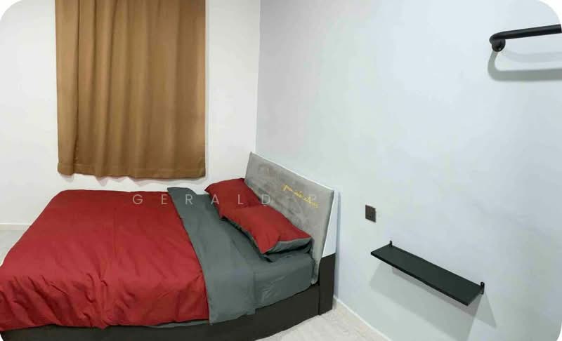 Semi-Detached House for Sale in Taman Saujana Indah (Bukit Mertajam) - Gerald Peski - PropertyGuru.com.my