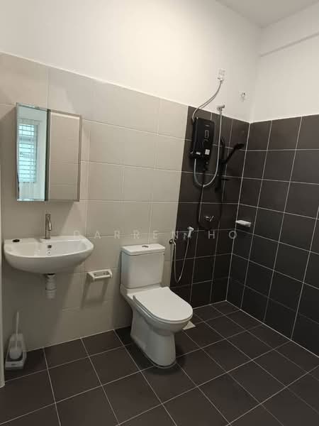 Rumah Kluster untuk Disewa di Pontian (Johor) - Darren Ho - Bathroom - PropertyGuru.com.my