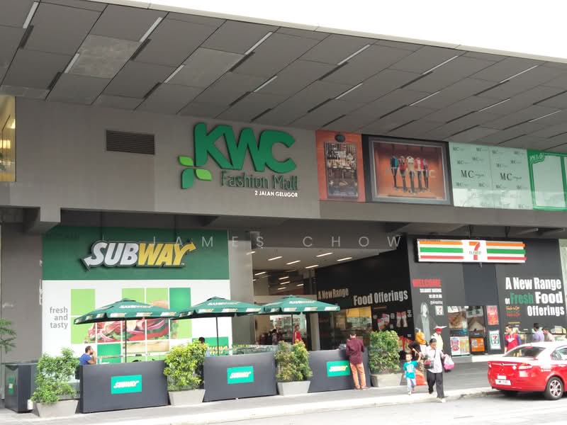 Kedai untuk Dijual di Kuala Lumpur (Kuala Lumpur) - James Chow - Exterior - PropertyGuru.com.my