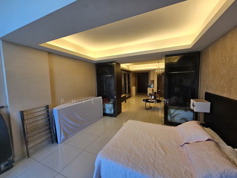 Service Residence for Sale at Chelsea @ Plaza Damas 3 - Philip Chan - Bedroom - PropertyGuru.com.my