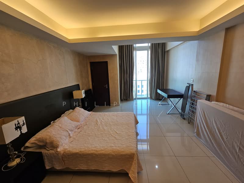 Service Residence for Sale at Chelsea @ Plaza Damas 3 - Philip Chan - Bedroom - PropertyGuru.com.my
