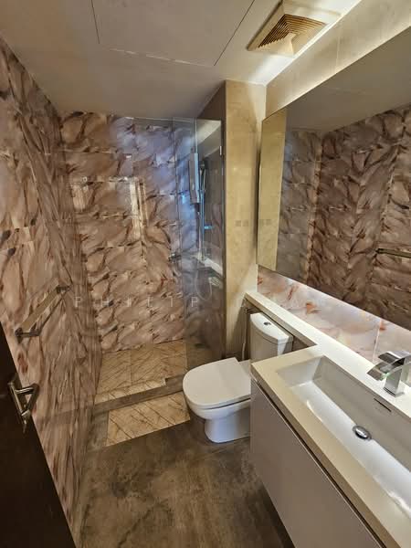 Service Residence for Sale at Chelsea @ Plaza Damas 3 - Philip Chan - Bathroom - PropertyGuru.com.my
