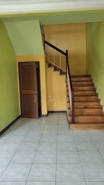 Rumah Teres 2 Tingkat untuk Dijual di Taman Mutiara (Ulu Tiram) - Syafa Kamis - Interior - PropertyGuru.com.my